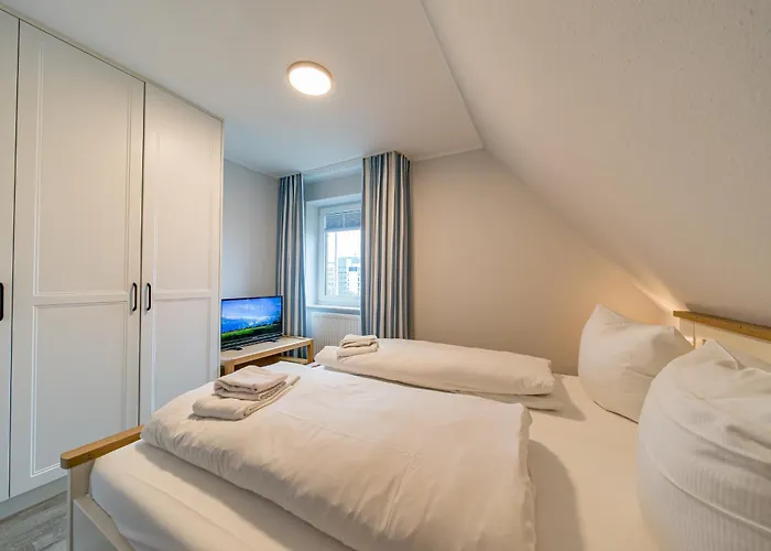 Hus Inselkieker Hus Inselkieker 218