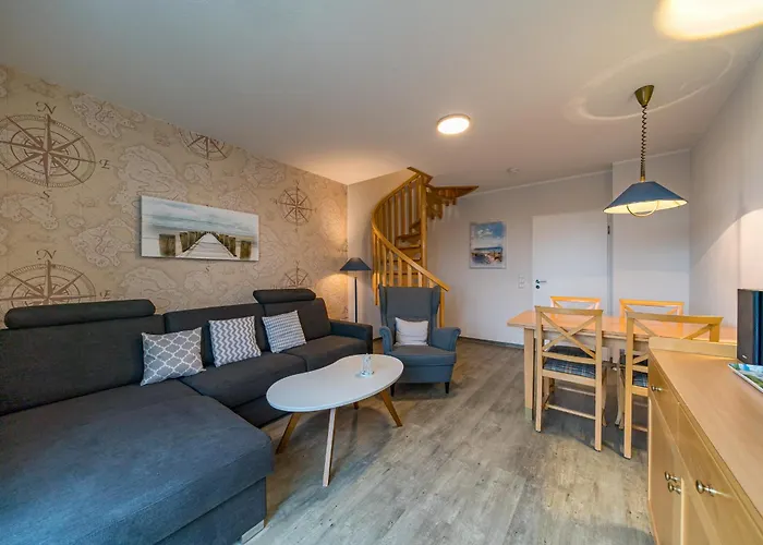 Hus Inselkieker Hus Inselkieker 218