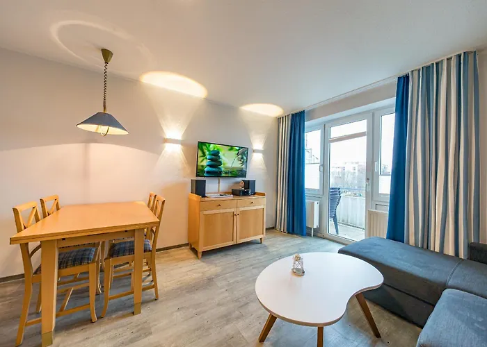 Hus Inselkieker Hus Inselkieker 218