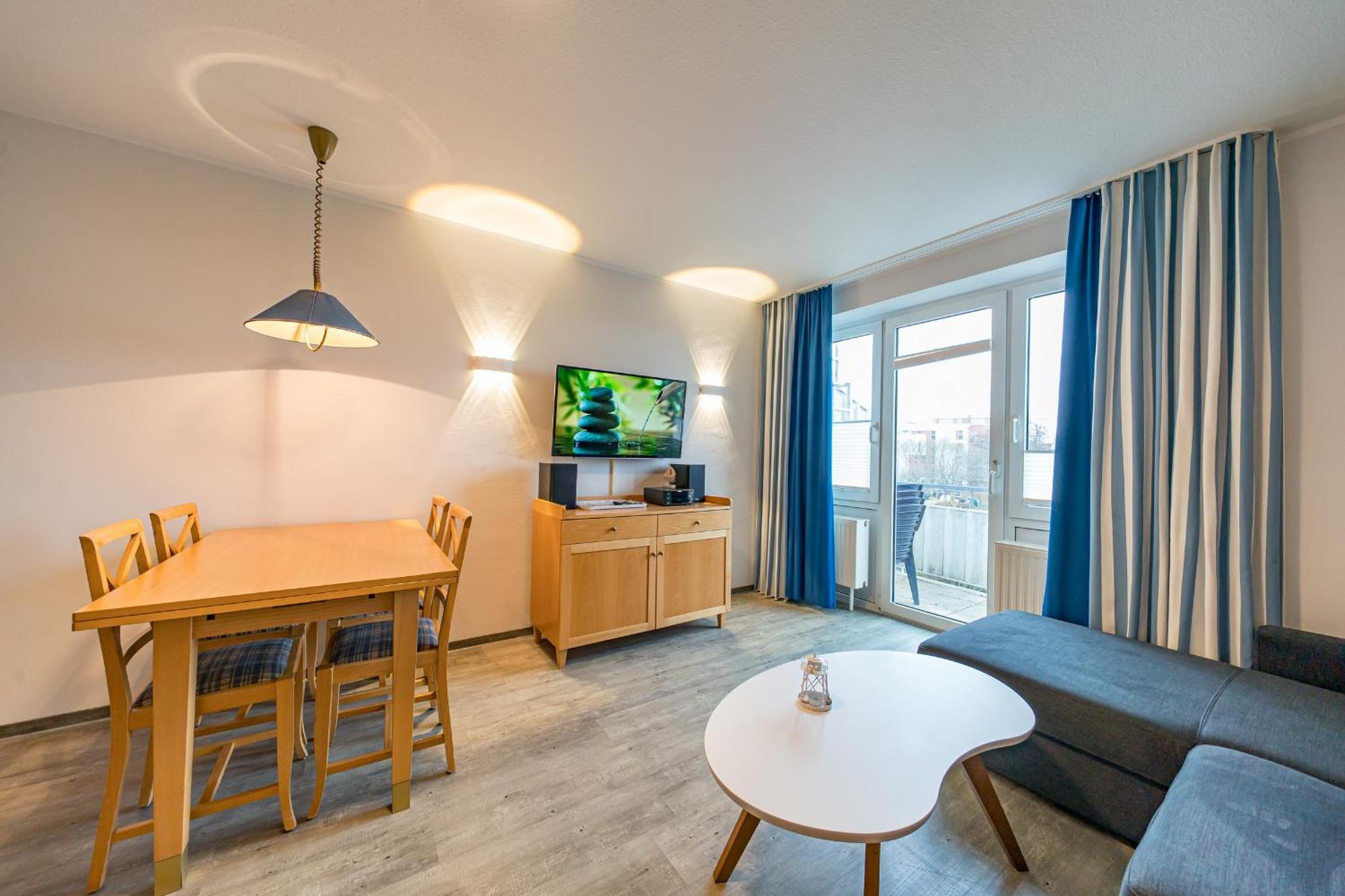 Hus Inselkieker Hus Inselkieker 218 Schillig